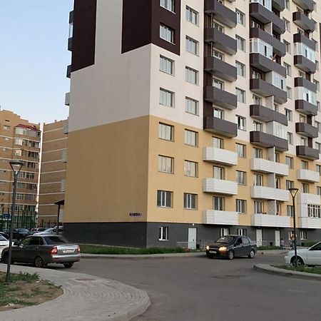 1 Комнатная Квартира Asztana Kültér fotó